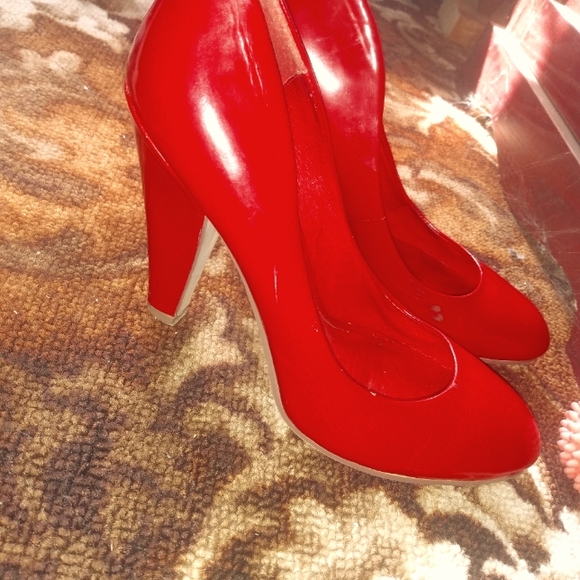 Hogh heels